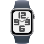 Watch SE (2e generatie) 40mm (GPS-versie), Apple , A2722, Blauw